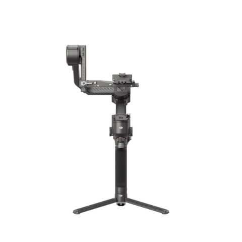 DJI RS 4 Pro — detay görünüm