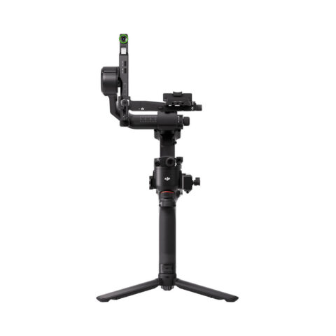 DJI RS 5 Combo — detay görünüm