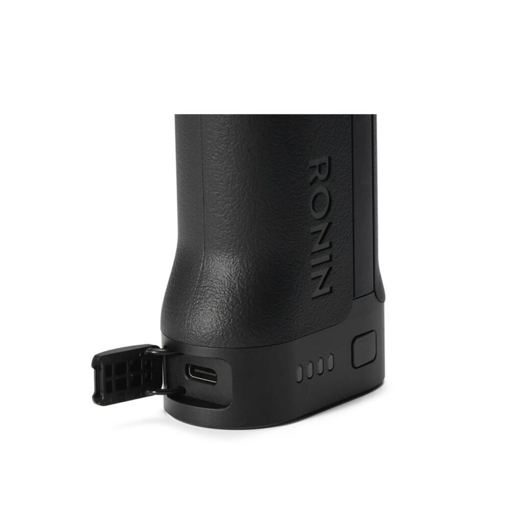 RS BG33 Batarya Grip