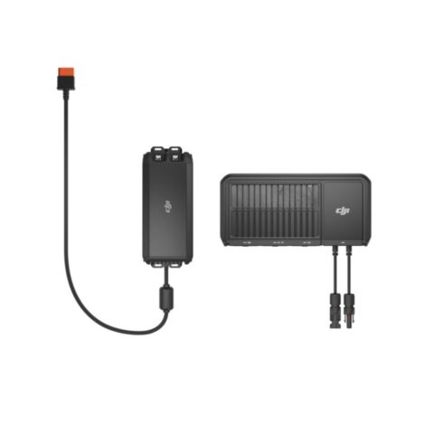 DJI Power 1,8 kW Solar / Araç Süper Hızlı Şarj Cihazı