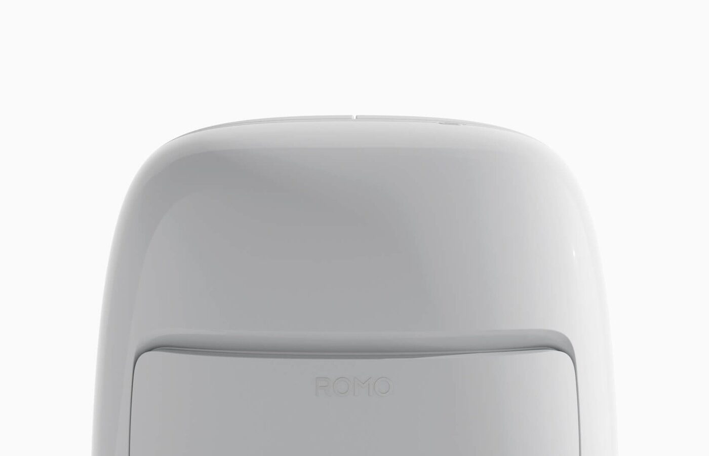 DJI ROMO S (Su Tanklı Sürüm) — 25.000 Pa Emişli Robot Süpürge