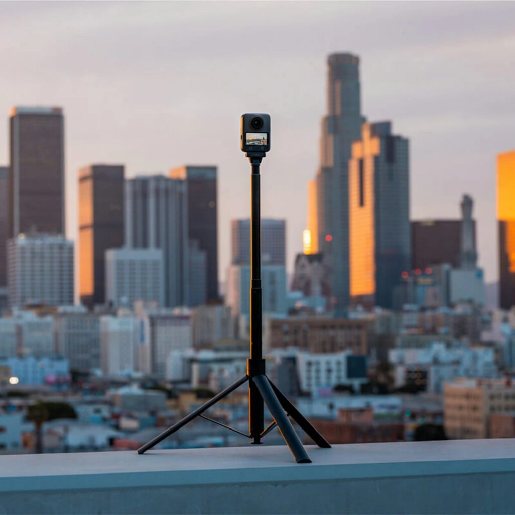 Osmo 1.6m Tripod Selfie Çubuğu