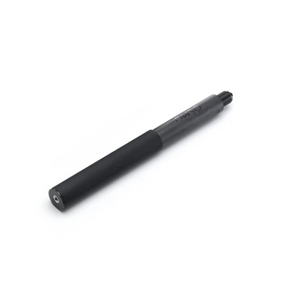 Osmo 1m High-Strength Carbon Fiber Görünmez Selfie Çubuğu
