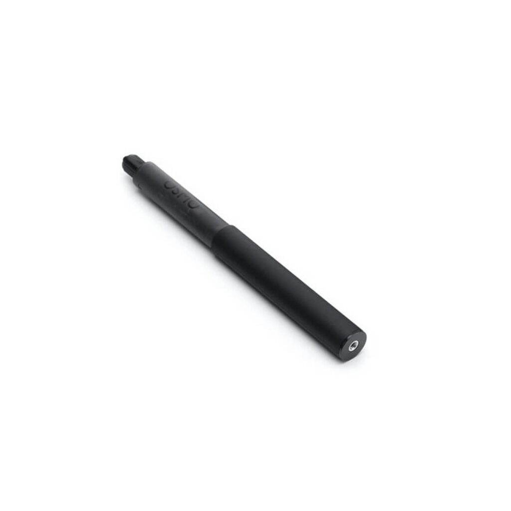 Osmo 1m High-Strength Carbon Fiber Görünmez Selfie Çubuğu