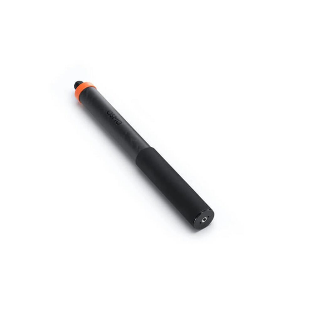 Osmo 2.5m Uzatılabilir Karbon Fiber Selfie Çubuğu