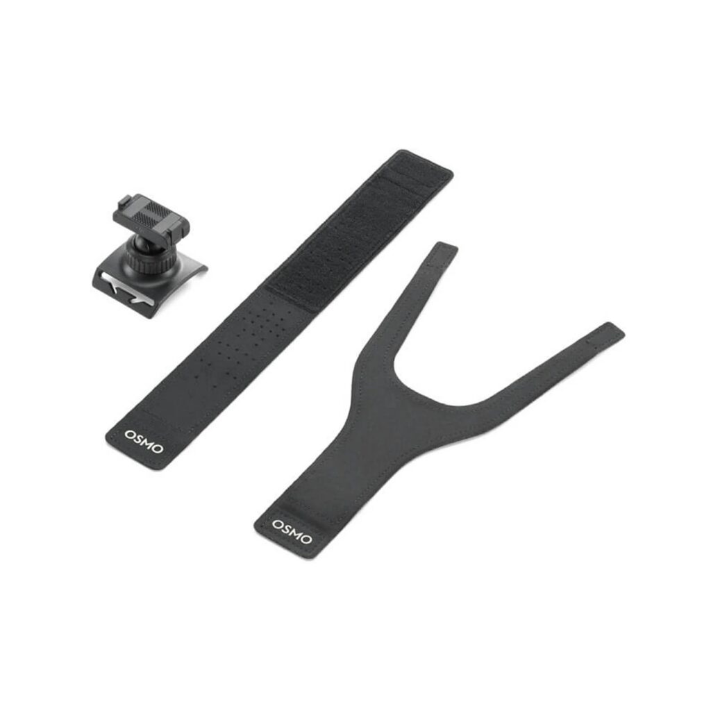 Osmo Action 360° Bileklik Kayışı