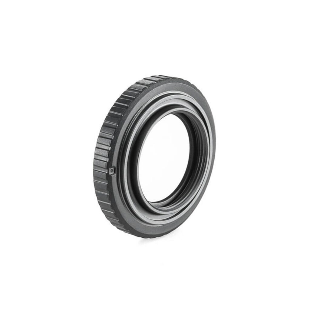 Osmo Action 4 Cam Lens Kapağı