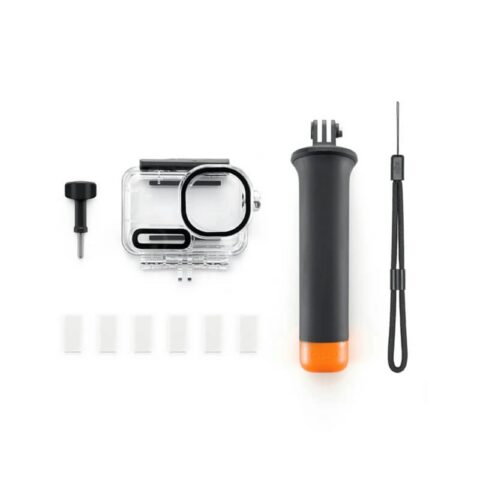 DJI Osmo Action 6 Dalış Aksesuar Kiti