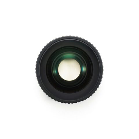 DJI Osmo Action 6 FOV Boost Lens
