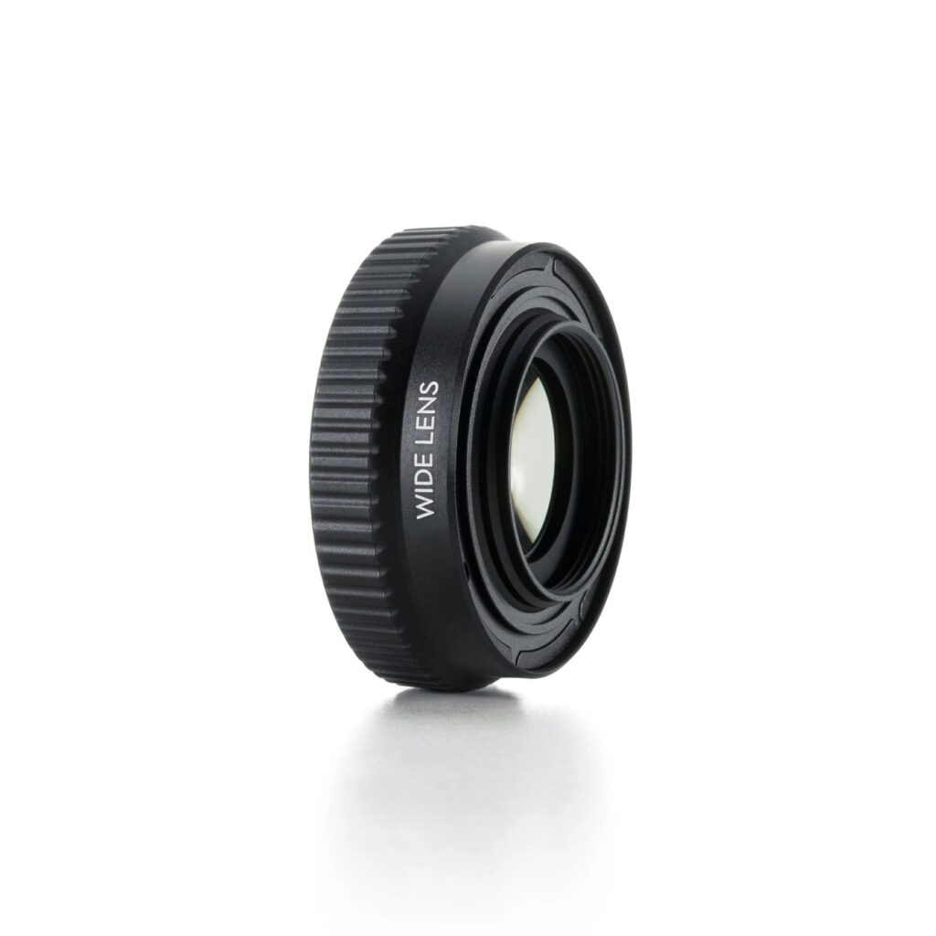 Osmo Action 6 FOV Boost Lens