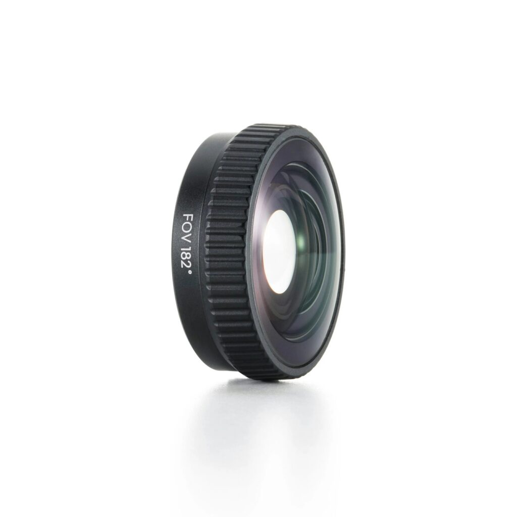 Osmo Action 6 FOV Boost Lens