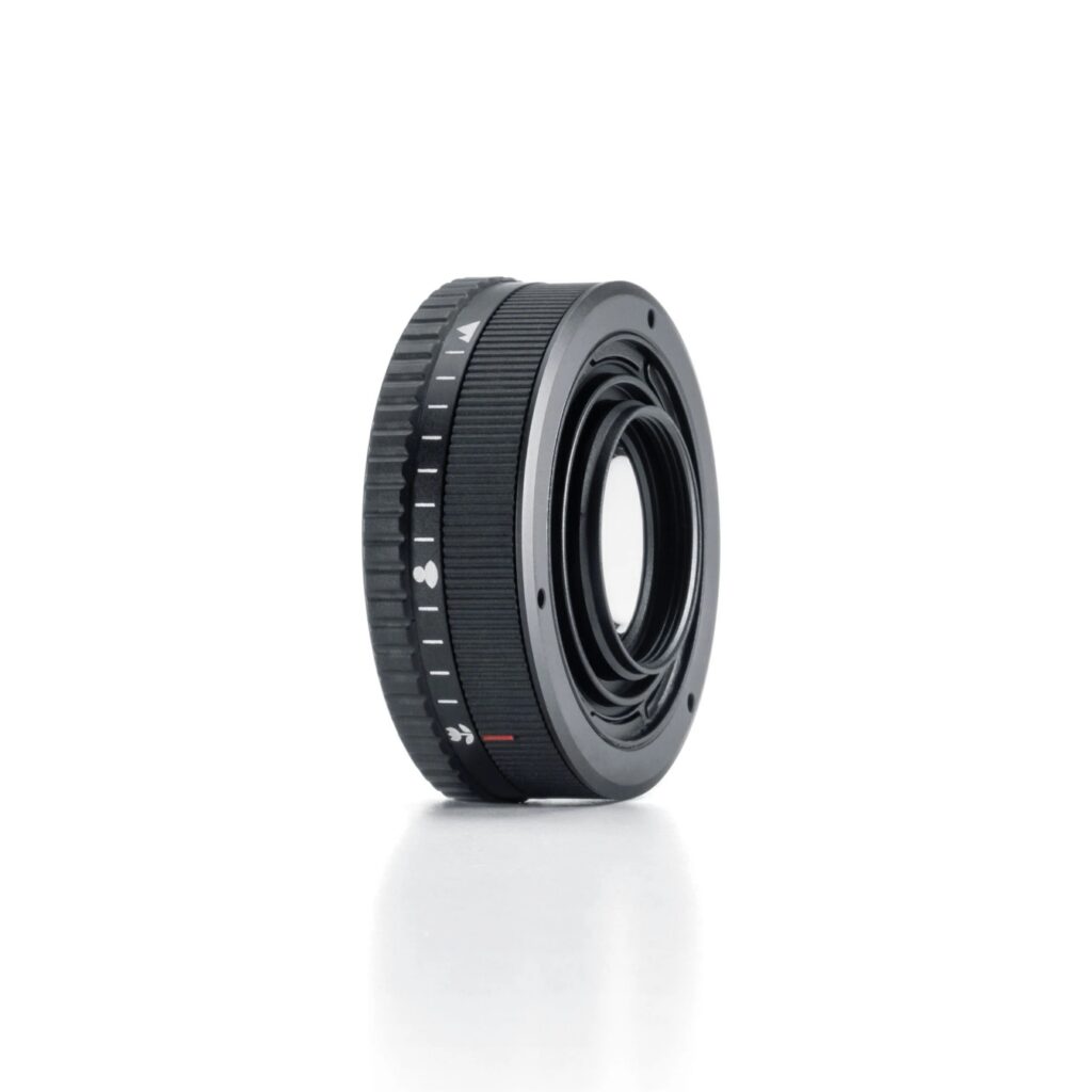 Osmo Action 6 Makro Lens