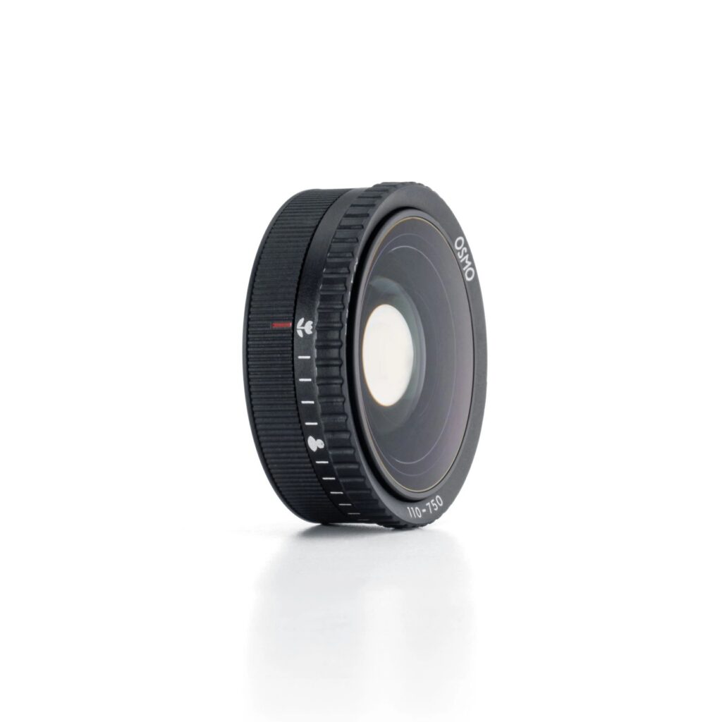 Osmo Action 6 Makro Lens