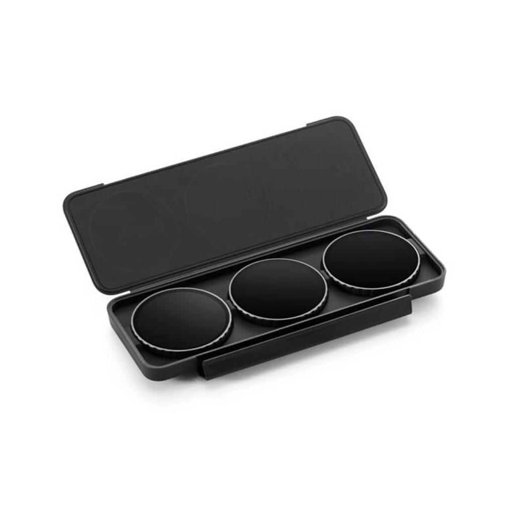 Osmo Action 6 ND Filtre Seti