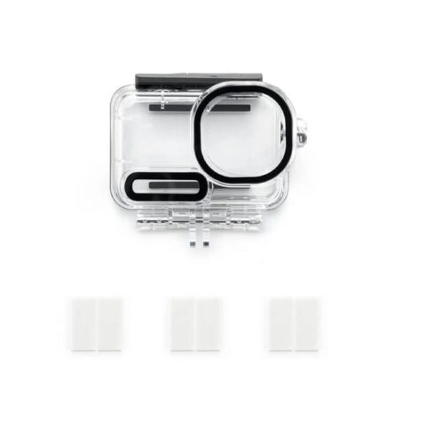 DJI Osmo Action 6 Su Geçirmez Kılıf