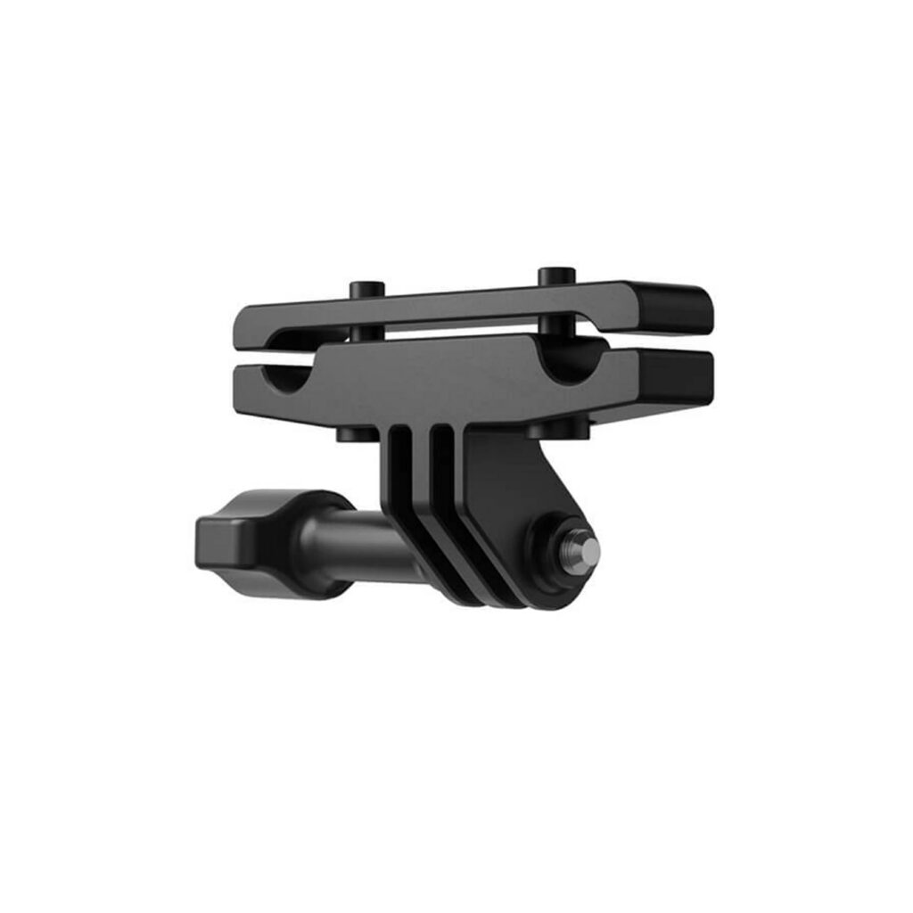 Osmo Action Bisiklet Sele Rayı Montajı