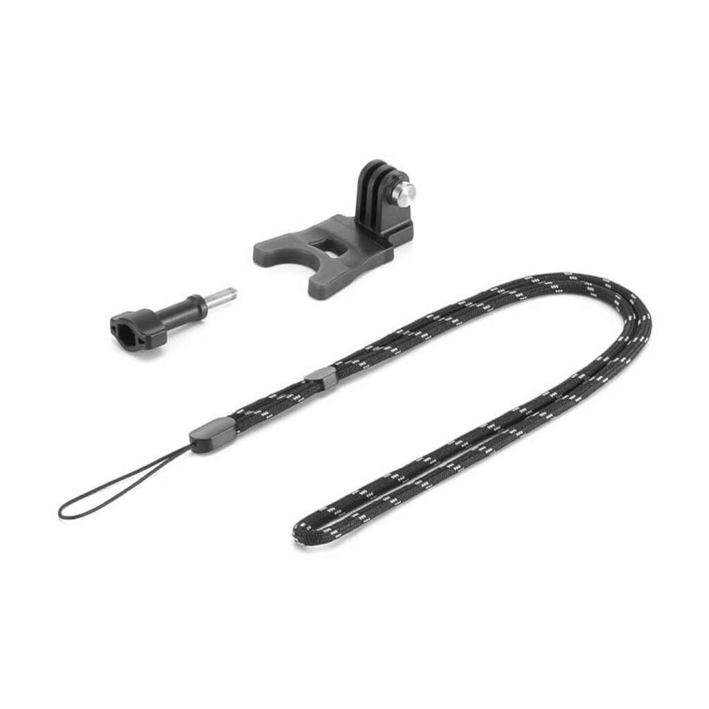 Osmo Action Ağız Montajı