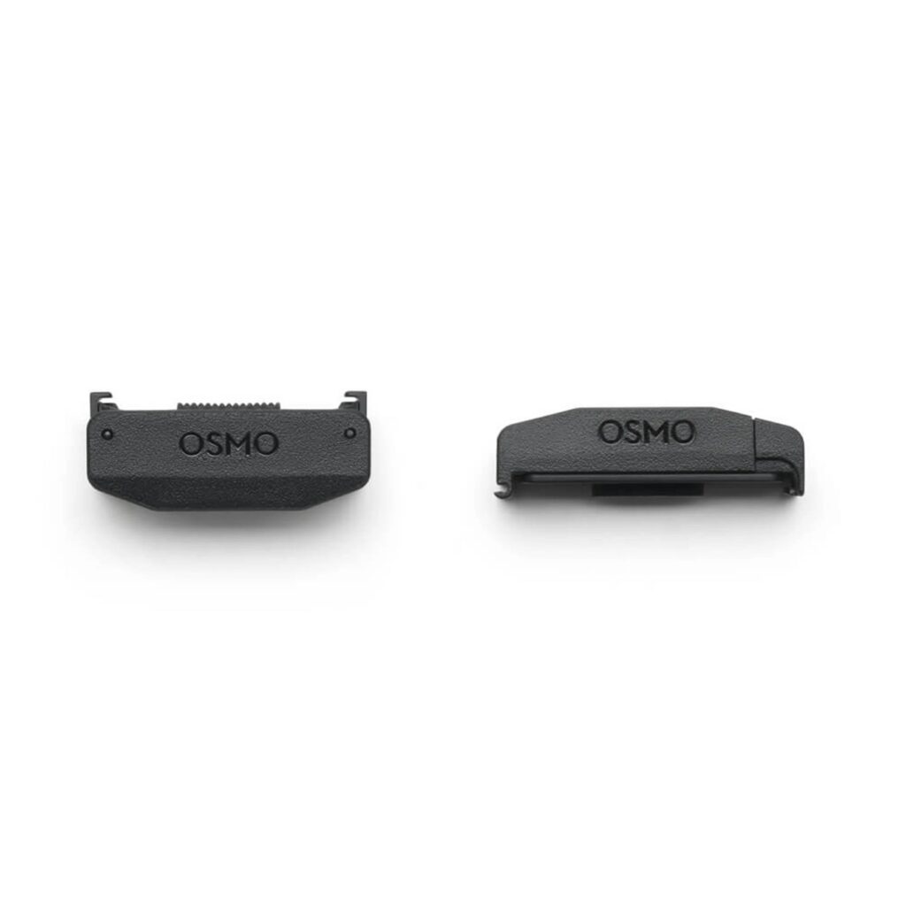 Osmo Action Cold Shoe Genişletme Kiti