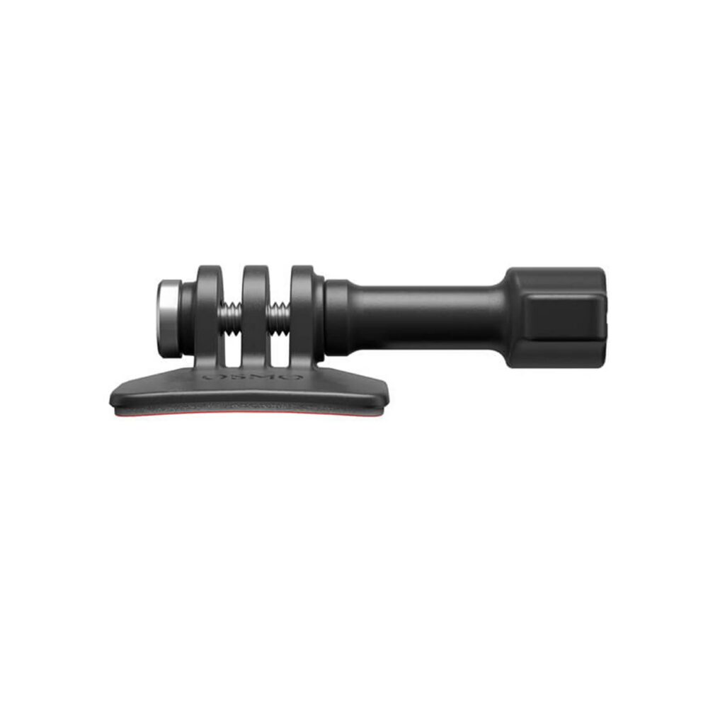 Osmo Action Kavisli Yapışkan Taban Kiti