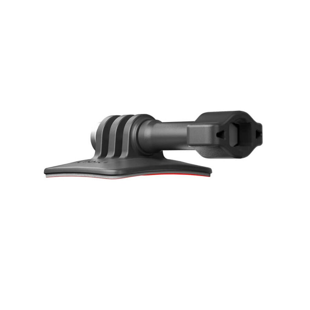 Osmo Action Kavisli Yapışkan Taban Kiti