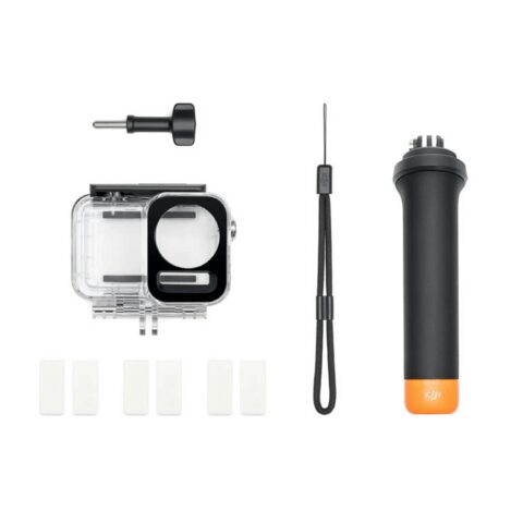 DJI Osmo Action Dalış Aksesuar Kiti