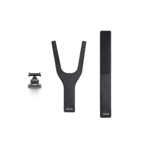 DJI Osmo Action Çift Yönlü 360° Bileklik Kayışı