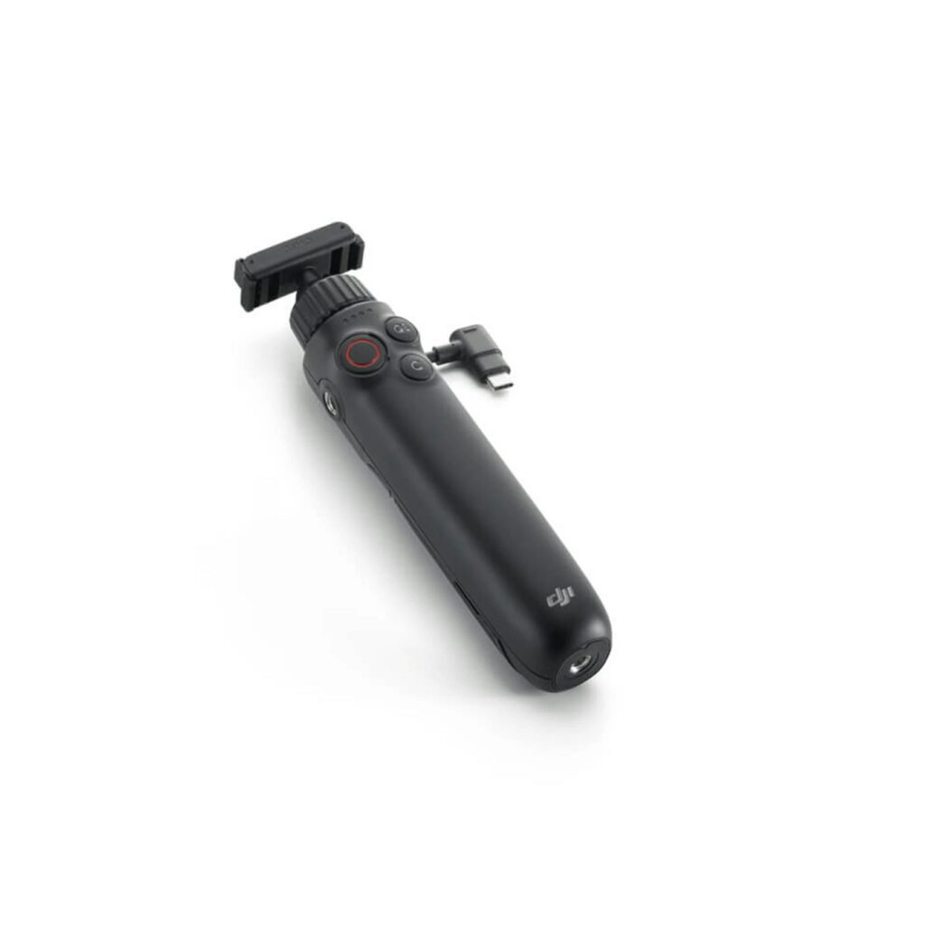 Osmo Action Çift Yönlü Batarya Sapı
