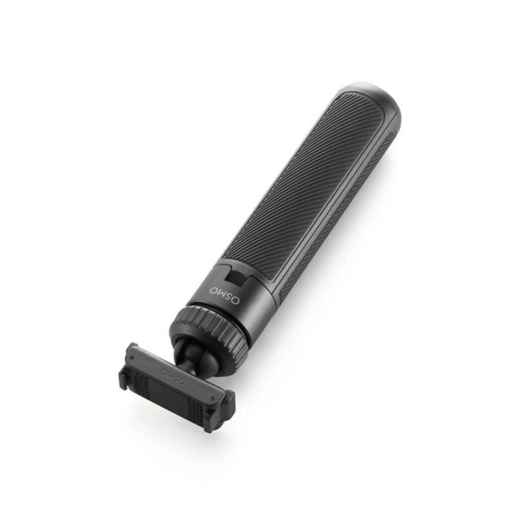 Osmo Action Çift Yönlü Mini Uzatma Çubuğu