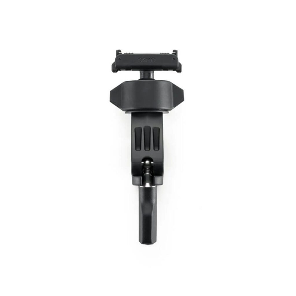 Osmo Action Çift Yönlü Mini Gidon Montajı