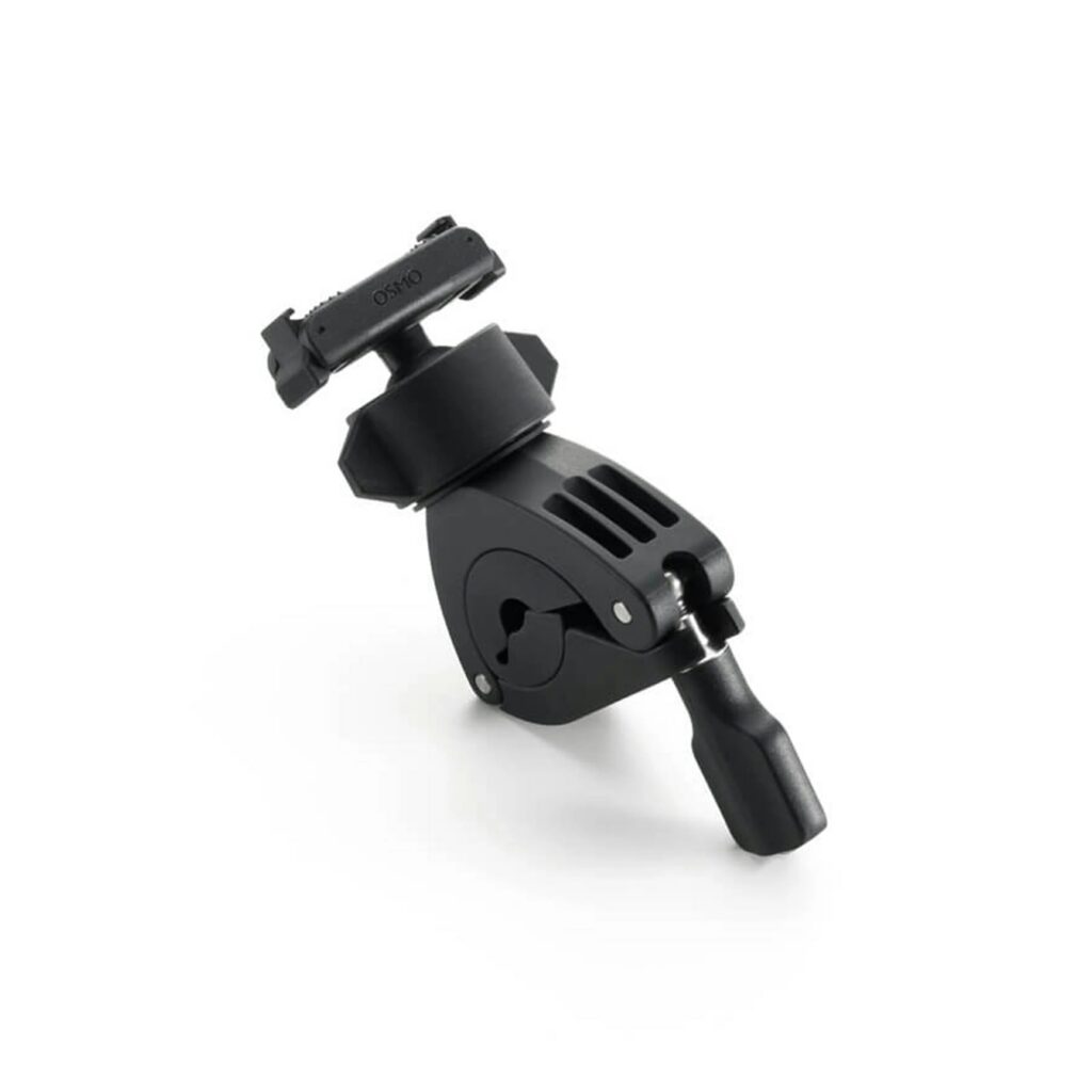 Osmo Action Çift Yönlü Mini Gidon Montajı