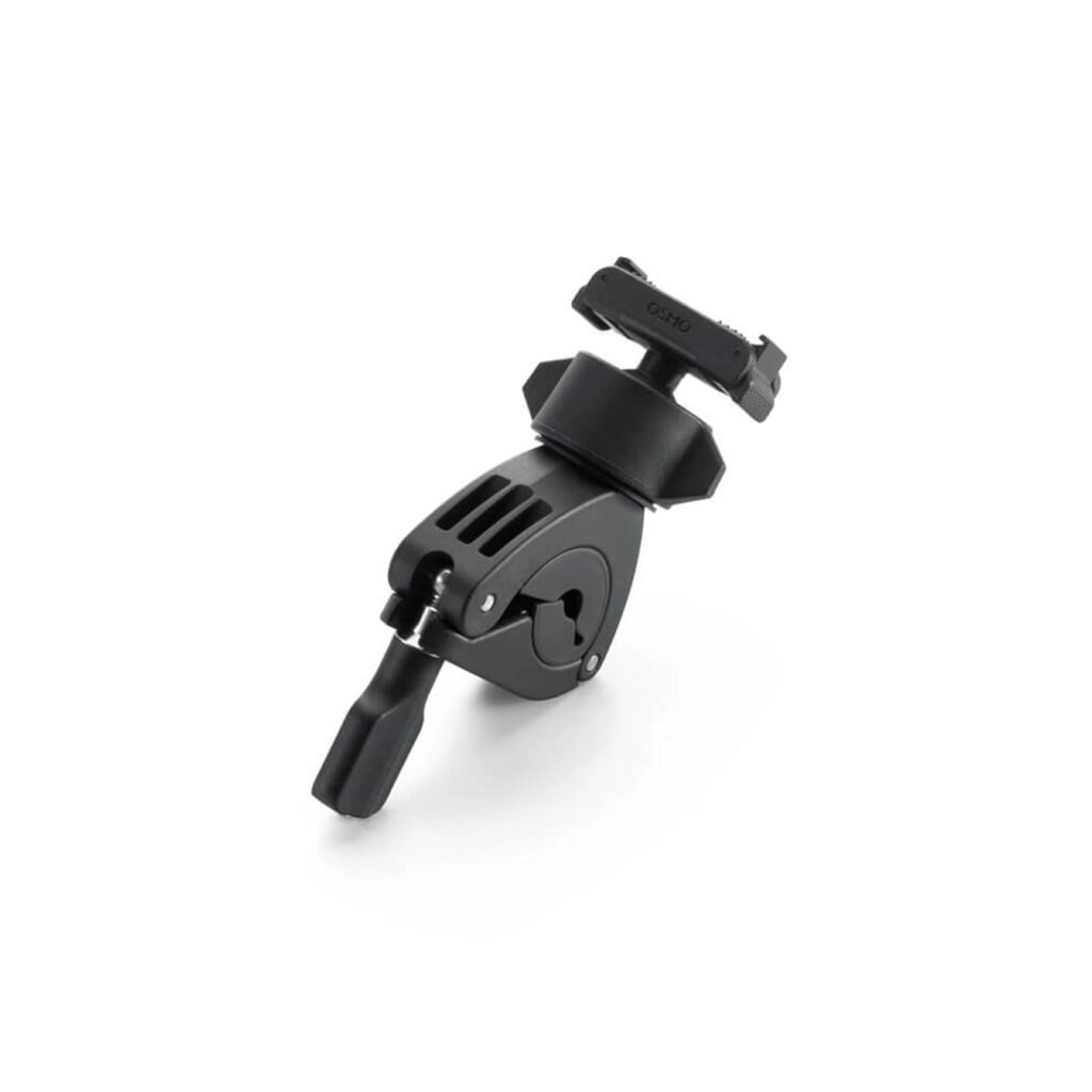 Osmo Action Çift Yönlü Mini Gidon Montajı