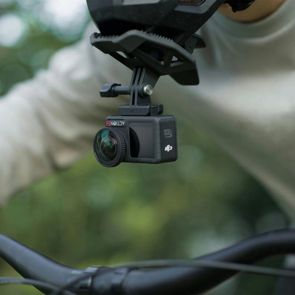 Osmo Action FOV Boost Lens
