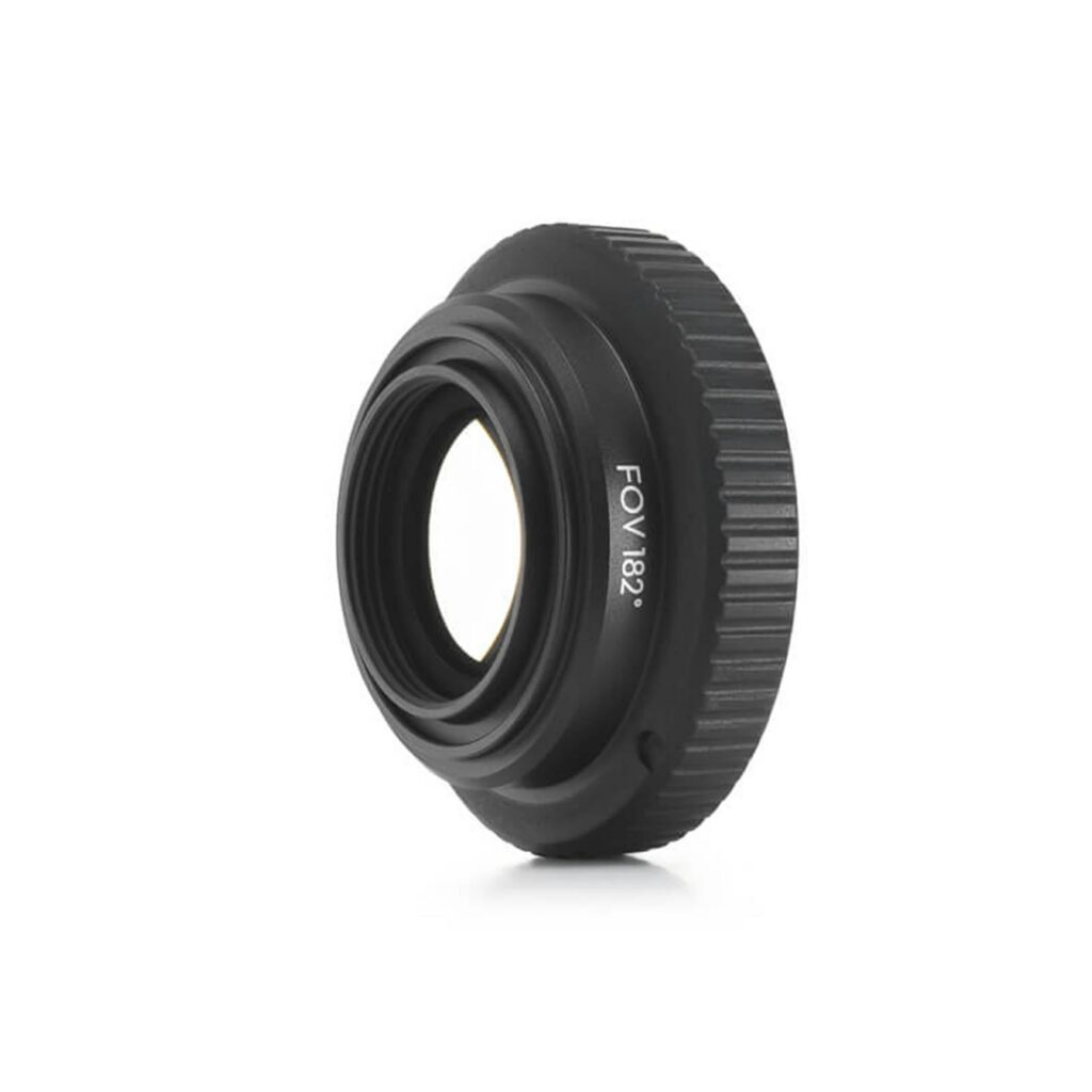 Osmo Action FOV Boost Lens