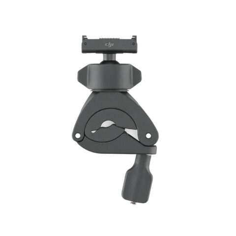DJI Osmo Action Mini Gidon Montajı