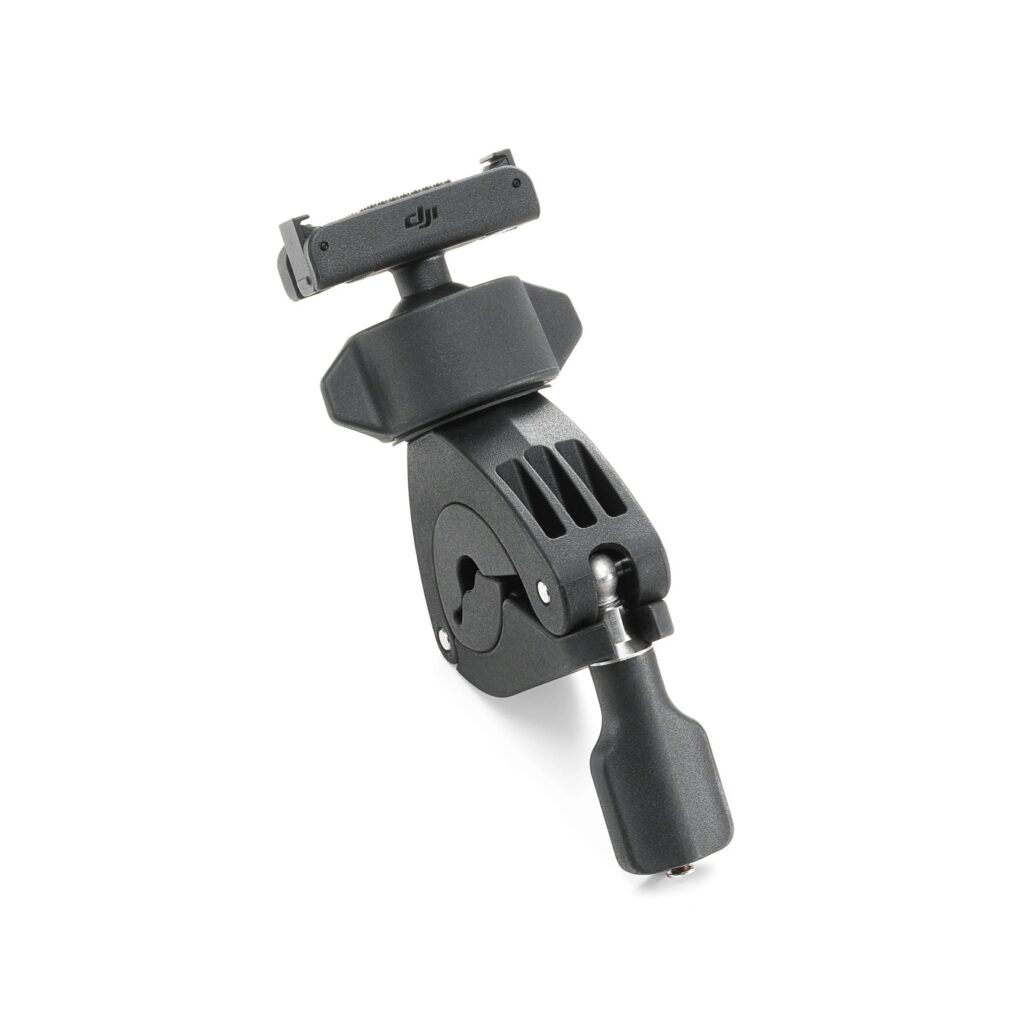 Osmo Action Mini Gidon Montajı