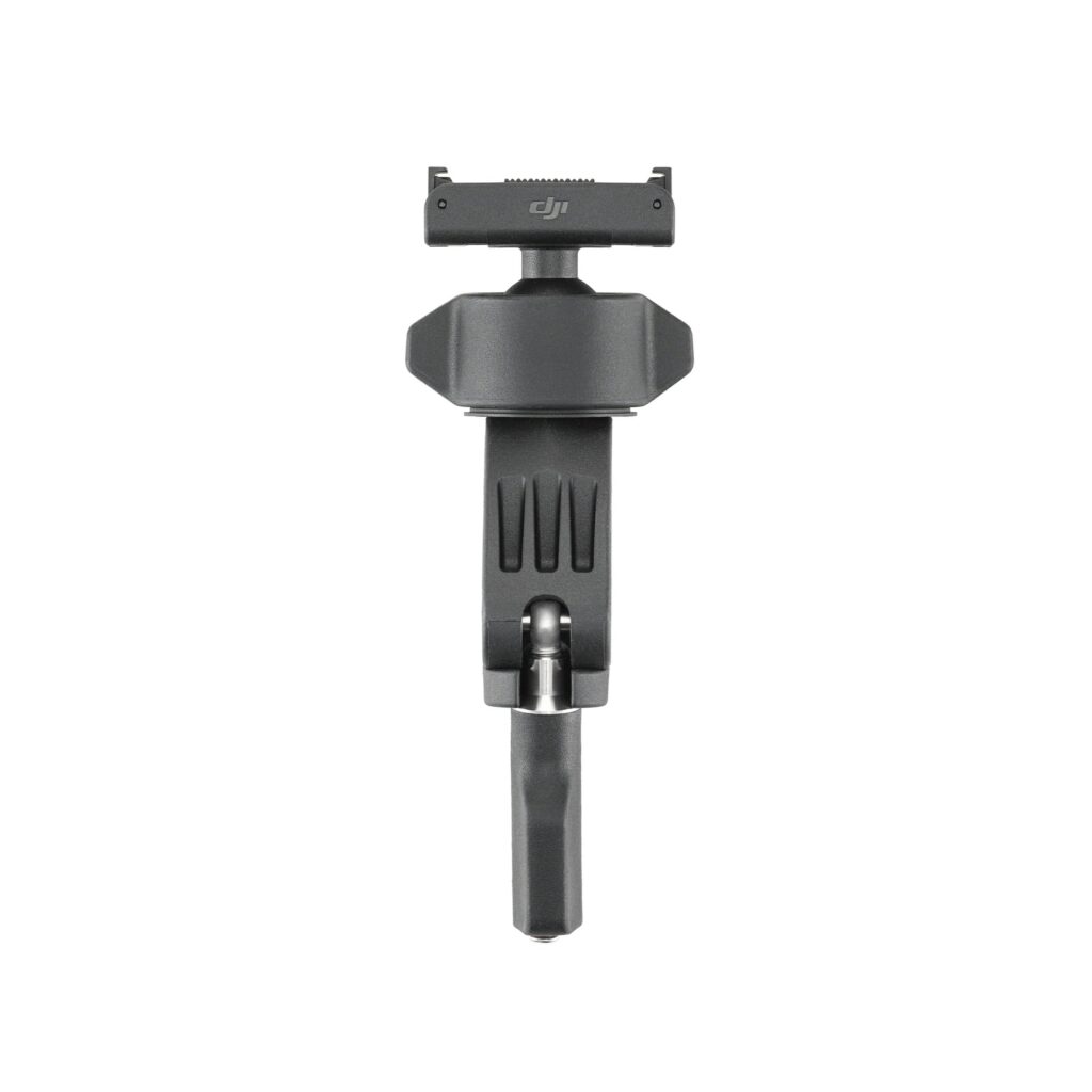 Osmo Action Mini Gidon Montajı