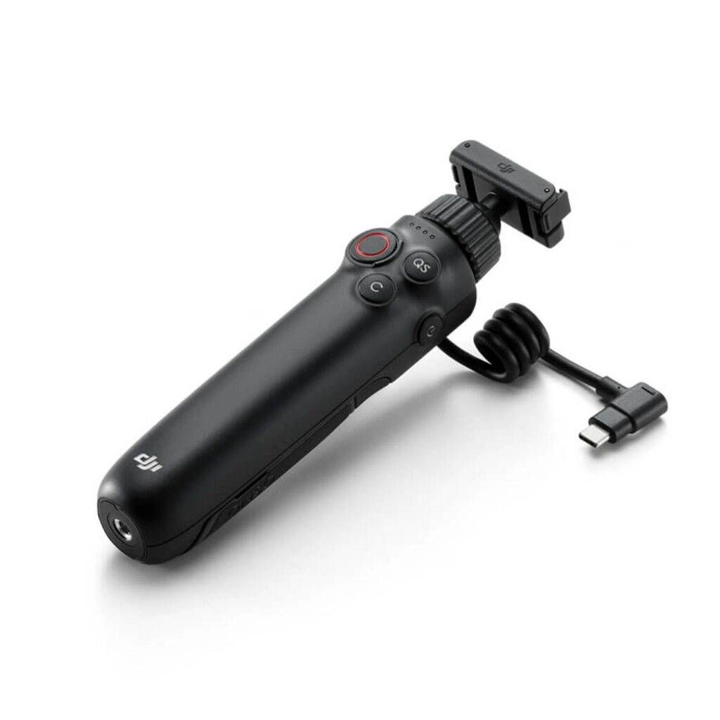 Osmo Action Çok Fonksiyonlu Şarj Sapı