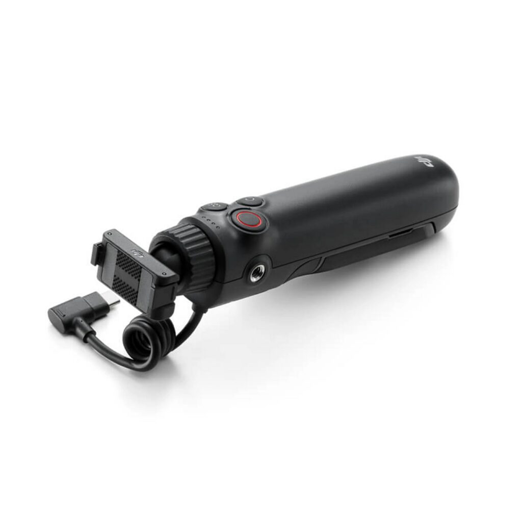 Osmo Action Çok Fonksiyonlu Şarj Sapı