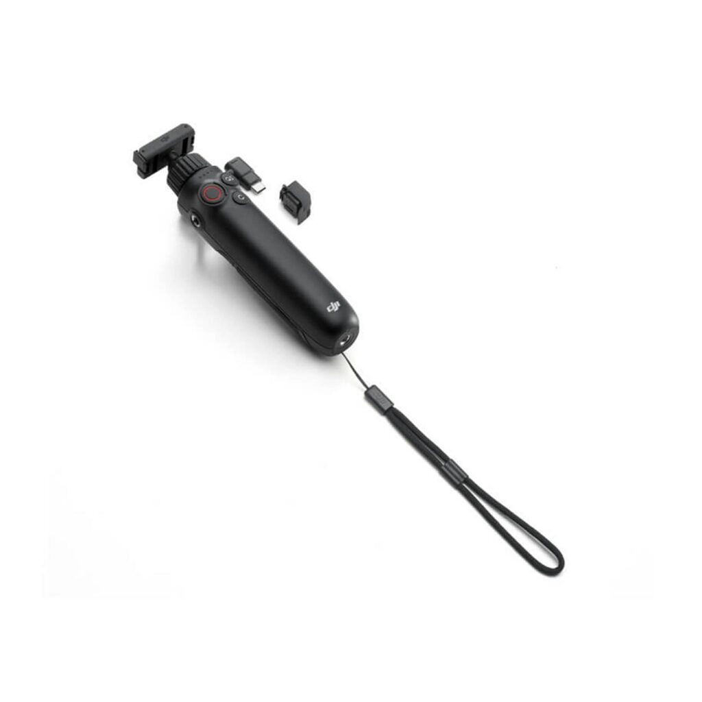 Osmo Action Çok Fonksiyonlu Şarj Sapı