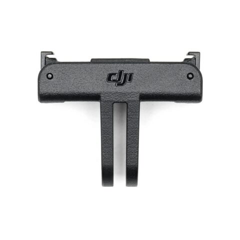 DJI Osmo Action Hızlı Bırakma Adaptör Montajı