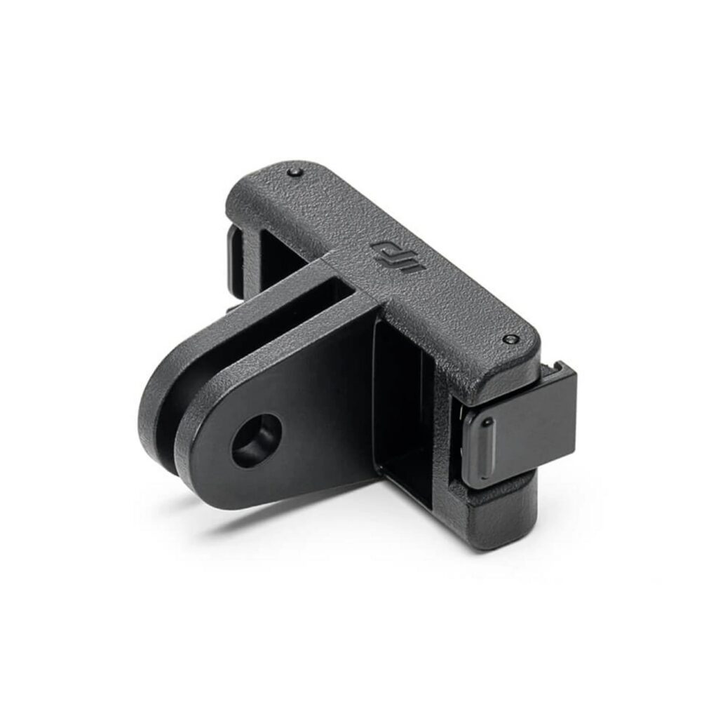 Osmo Action Hızlı Bırakma Adaptör Montajı