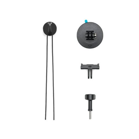 DJI Osmo Action Sörf Bağlama Kiti
