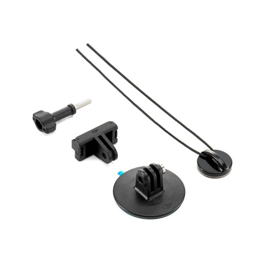 Osmo Action Sörf Bağlama Kiti