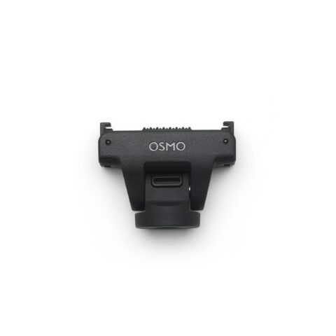 DJI Osmo Adjustable Hızlı Bırakma Adaptör Montajı