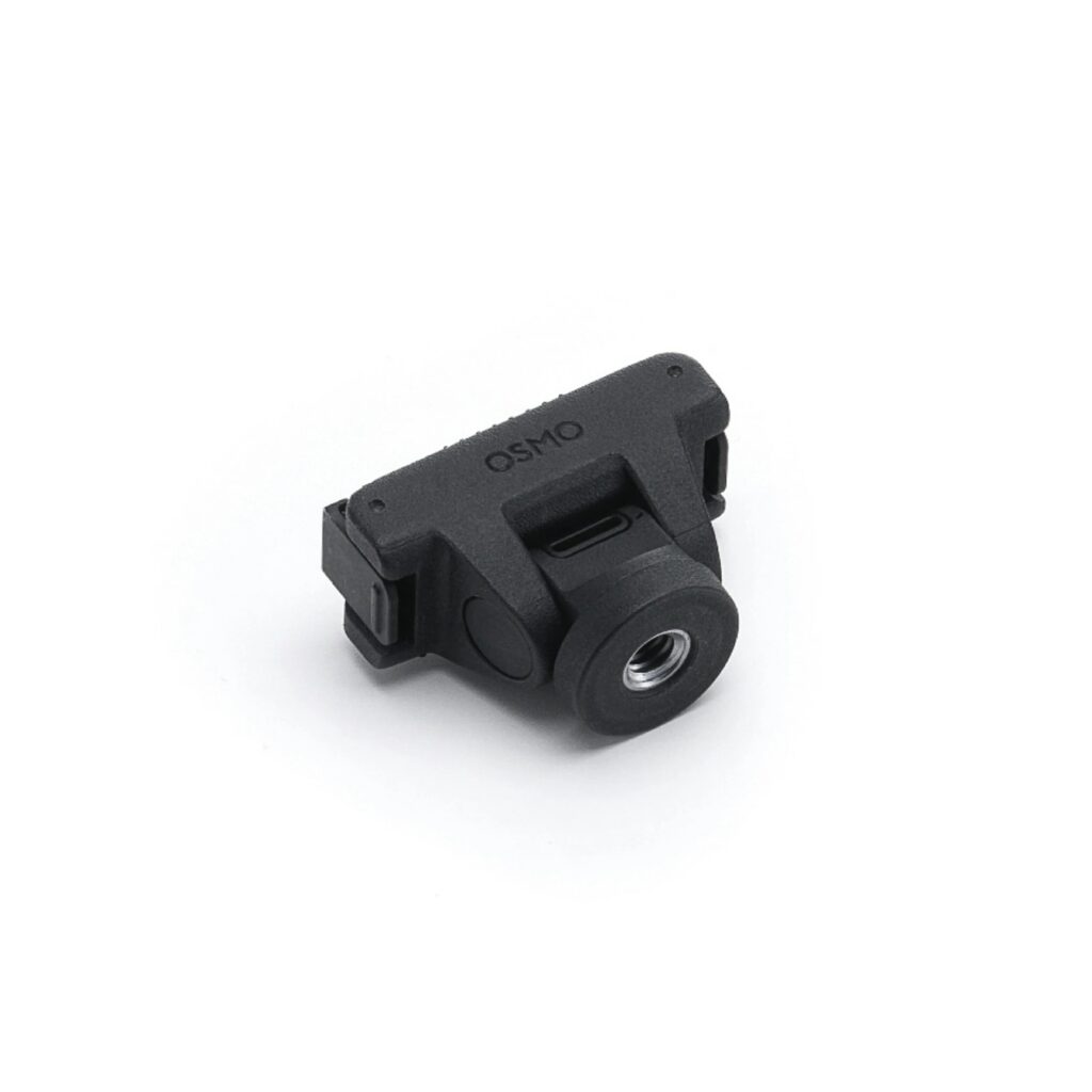 Osmo Adjustable Hızlı Bırakma Adaptör Montajı