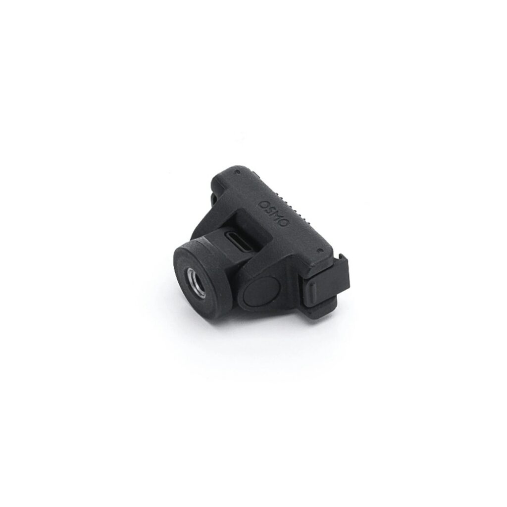 Osmo Adjustable Hızlı Bırakma Adaptör Montajı