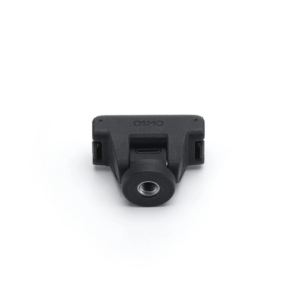 Osmo Adjustable Hızlı Bırakma Adaptör Montajı