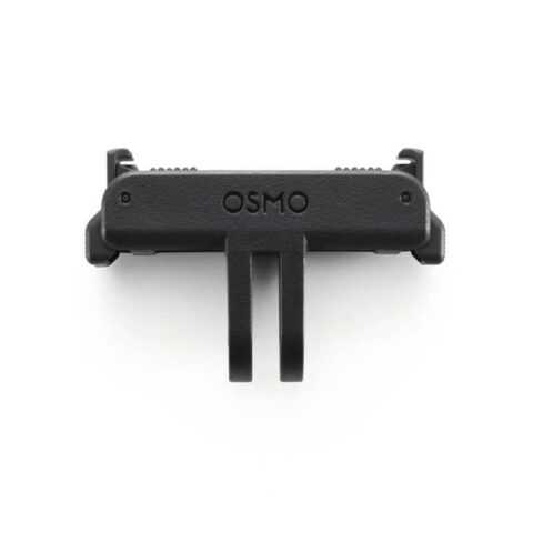 DJI Osmo Çift Yönlü Hızlı Bırakma Adaptör Montajı