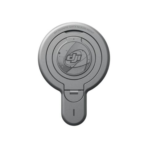 DJI OM Magnetic Hızlı Bırakma Montajı