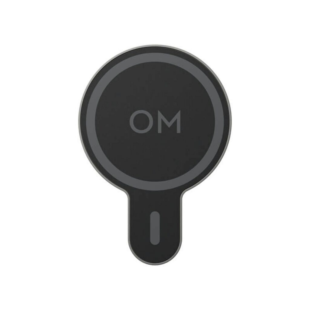OM Magnetic Hızlı Bırakma Montajı